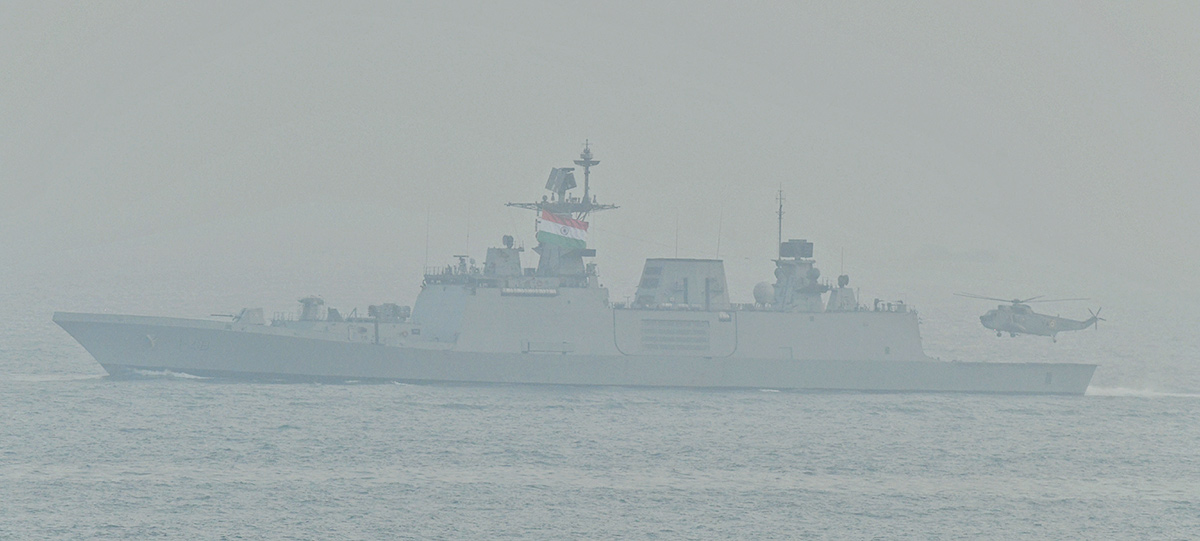 navy day celebration visakhapatnam photos goes viral20