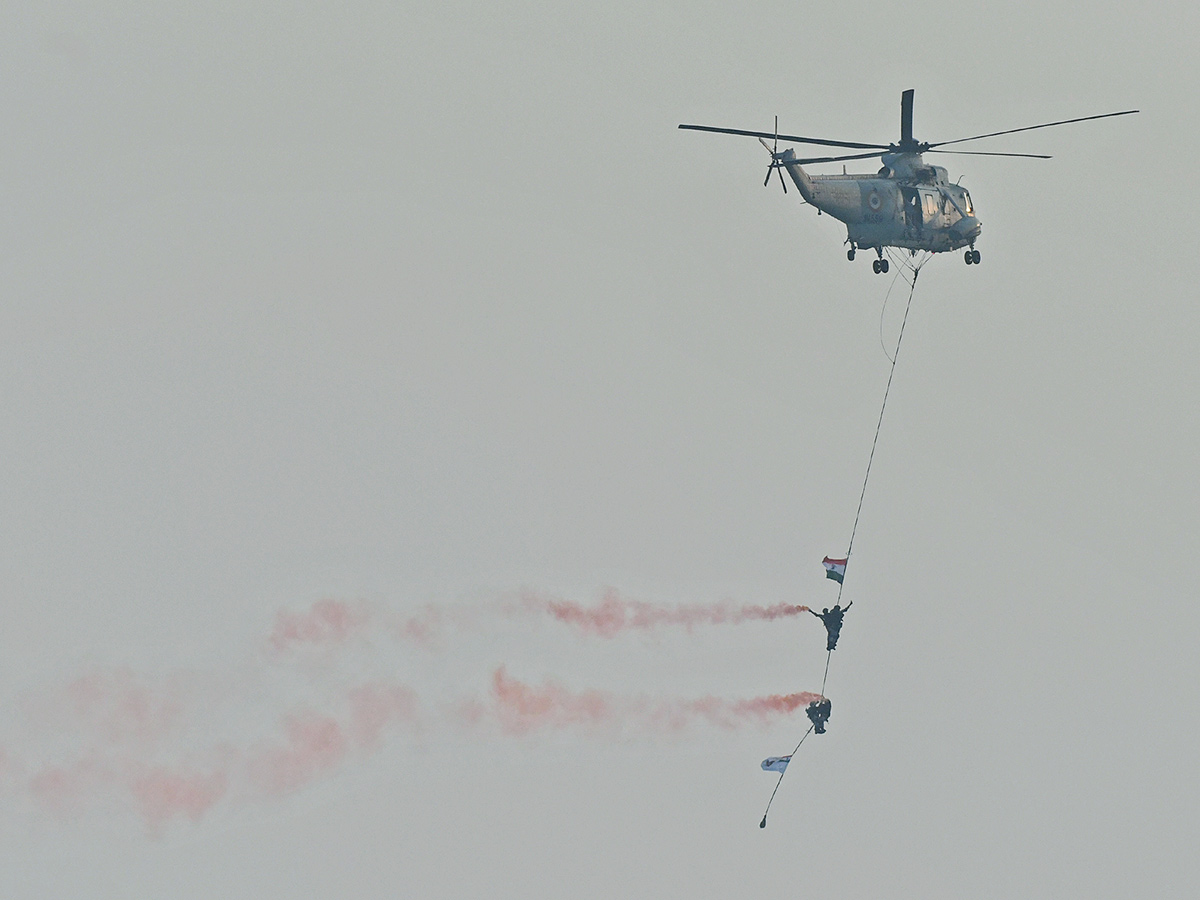 navy day celebration visakhapatnam photos goes viral22