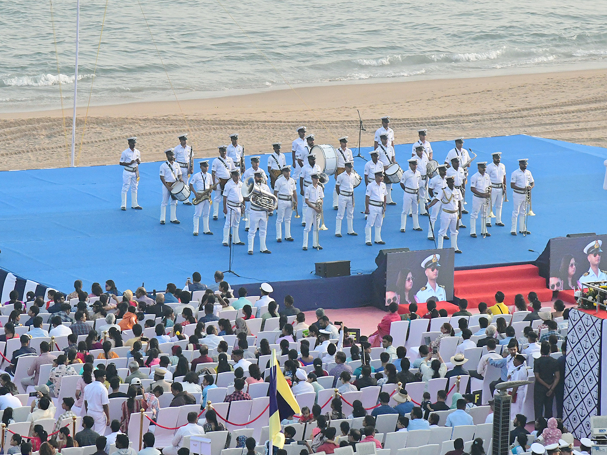 navy day celebration visakhapatnam photos goes viral28