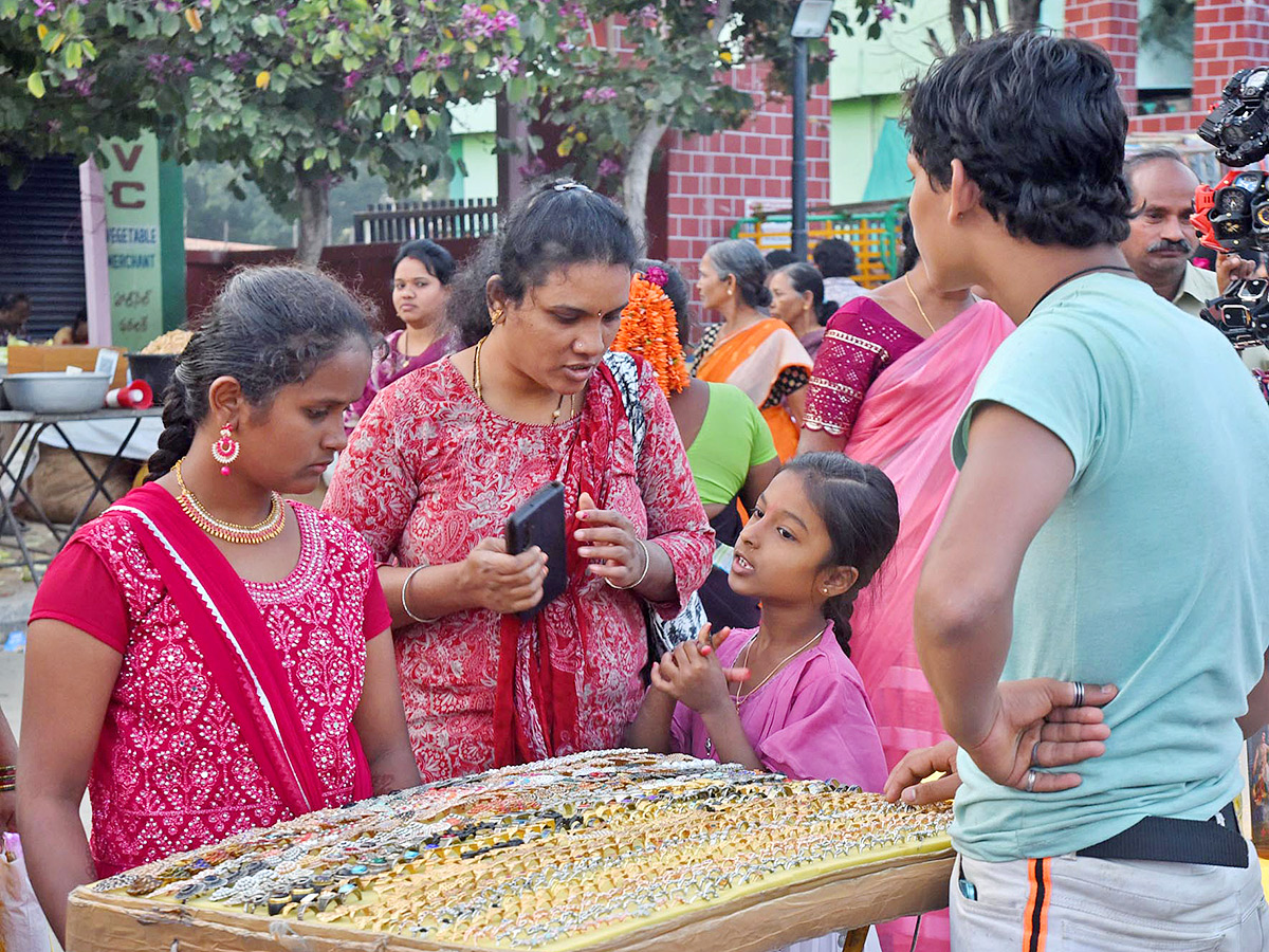 Manair jathara at rajanna sircilla photos20