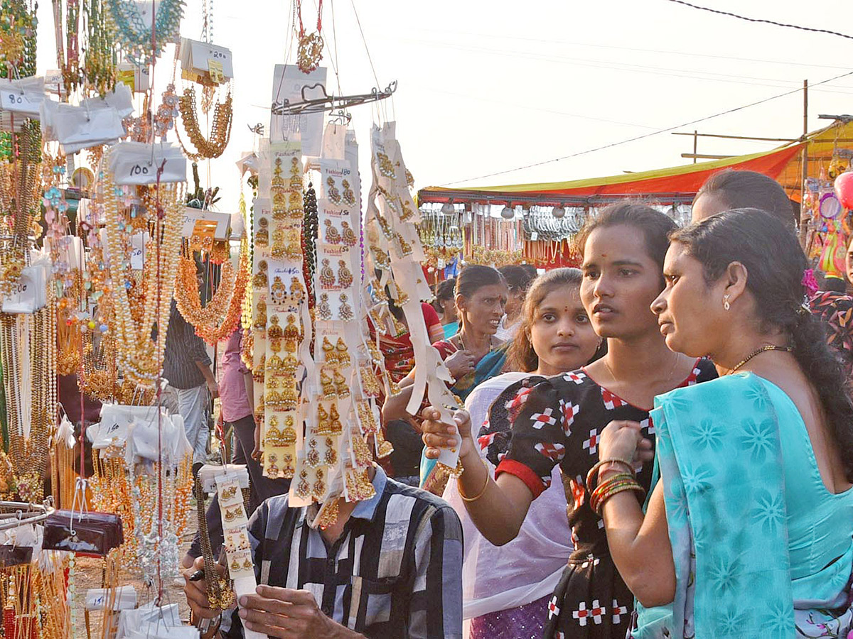 Manair jathara at rajanna sircilla photos22