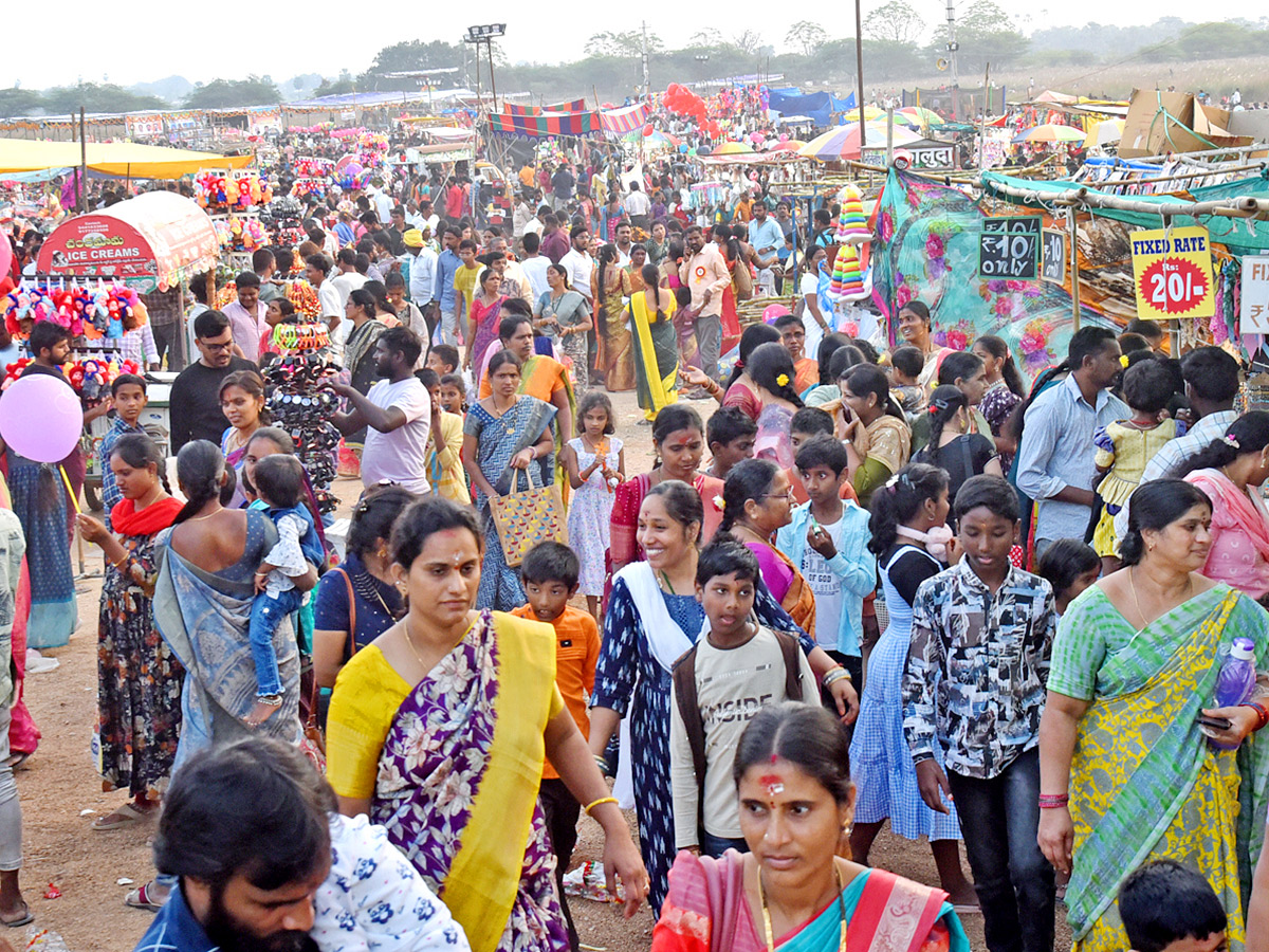 Manair jathara at rajanna sircilla photos27