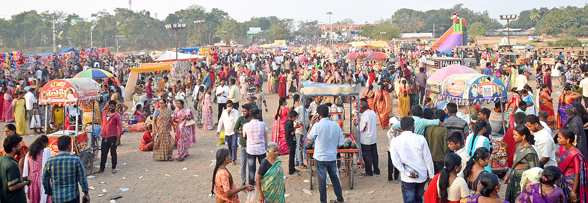 Manair jathara at rajanna sircilla photos28