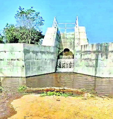 ‘అమలుకాని హామీలతో కాంగ్రెస్‌ ప్రభుత్వం మోసం ’1