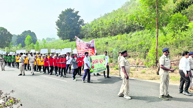 ఘనంగా నివాళులు 2