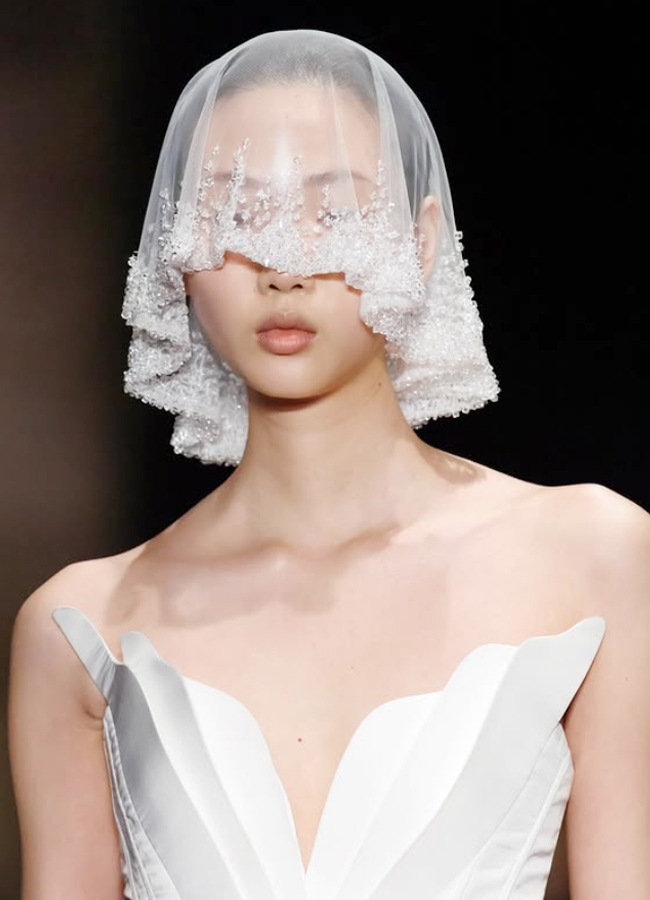 Paris Fashion Week 2025 Gaurav Gupta special collection goes viral3