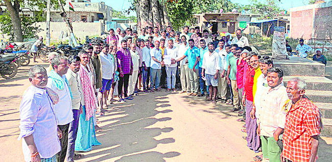 మద్యం అమ్మినా.. తాగినా జరిమానా 2