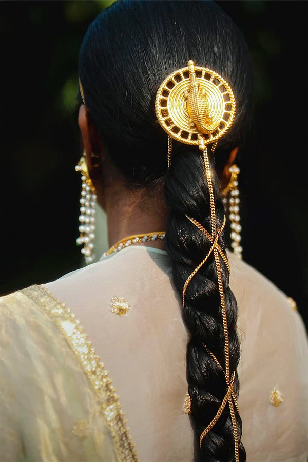 PV Sindhu amazing Olympic medal ring spotted during a wedding Photos2