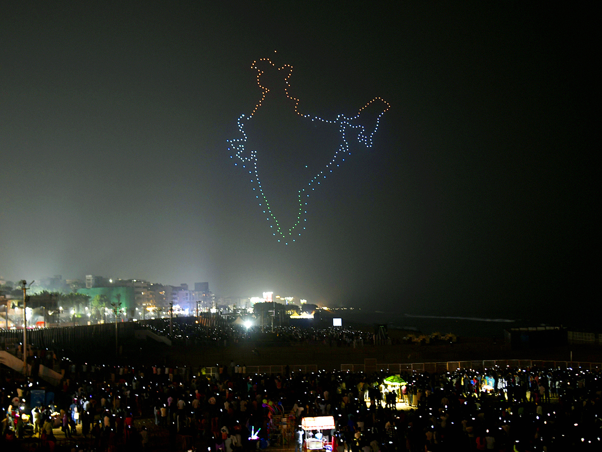 Navy Day celebrated in Visakhapatnam Photos4