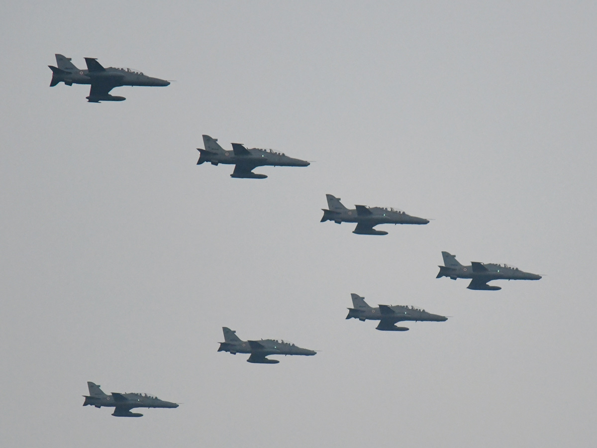 Navy Day celebrated in Visakhapatnam Photos36