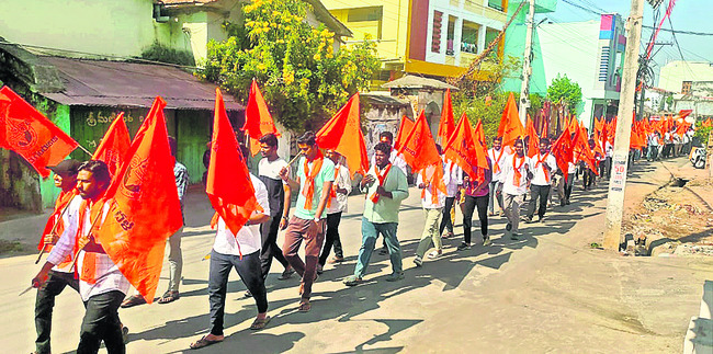 జగిత్యాల నుంచి   కాకినాడకు బియ్యం2