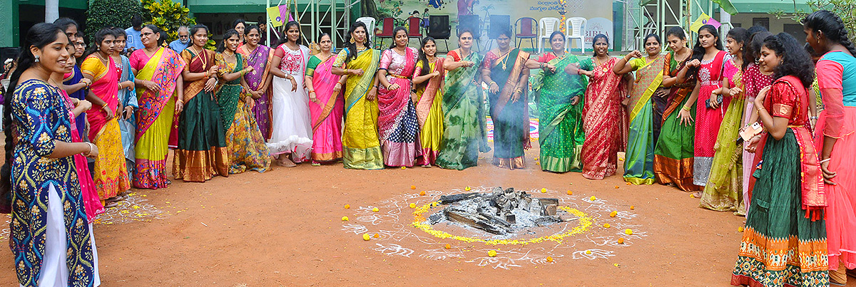 Sankranti 2025 Celebrations in Vijayawada Photos26