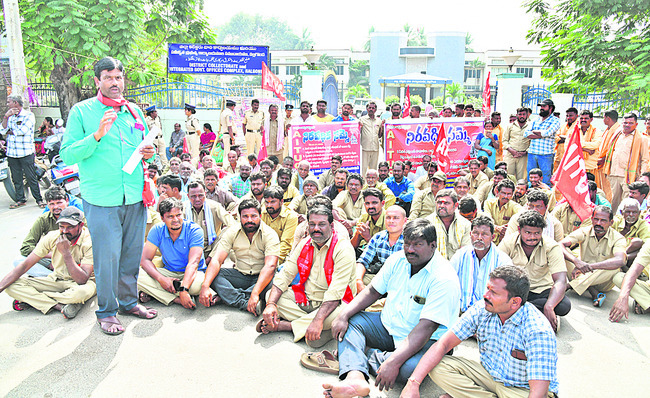 దాడి ఘటనపై విచారణ1