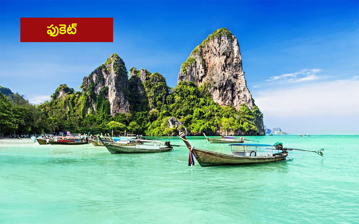 Places To Visit in Thailand Photos Goes Viral3