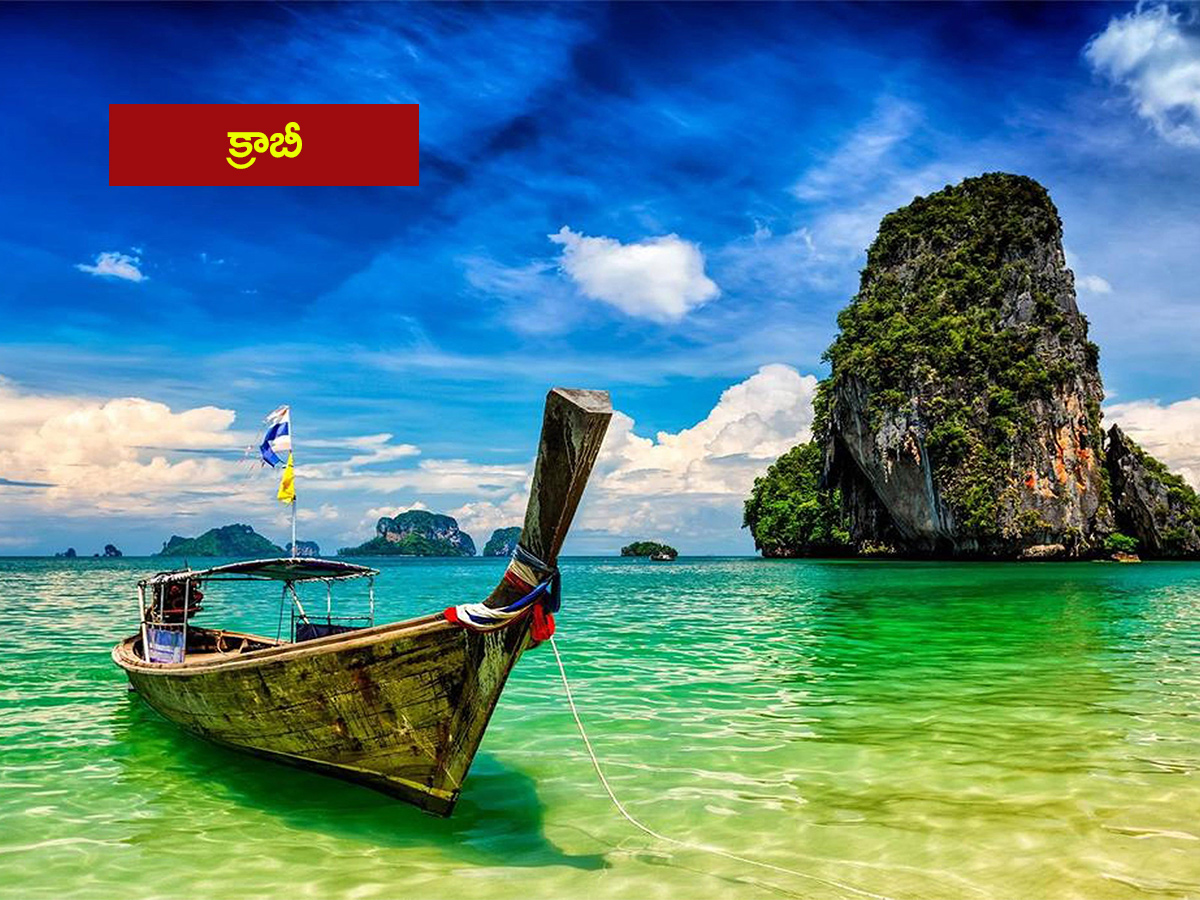 Places To Visit in Thailand Photos Goes Viral4