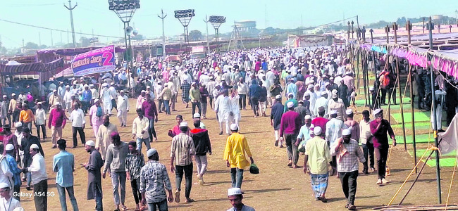 ప్రవక్త మార్గం అనుసరణీయం1