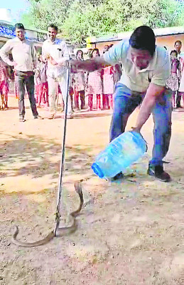 మాతాశిశు సంరక్షణకు చర్యలు 
2