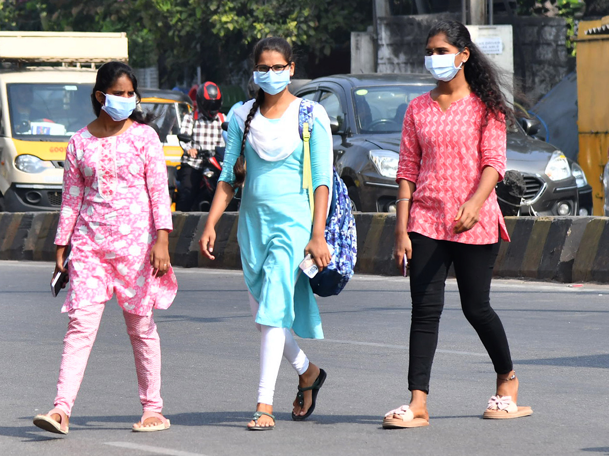 New virus in china mask in back photos goes viral16