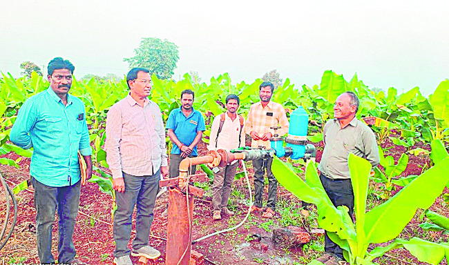 నెల రోజులపాటు  పోలీసు యాక్ట్‌
1