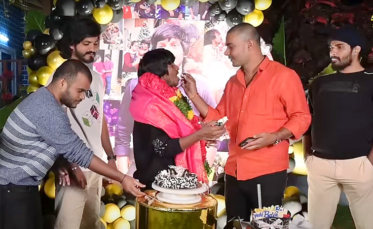 Yadamma Raju Birthday Celebrations Photos17