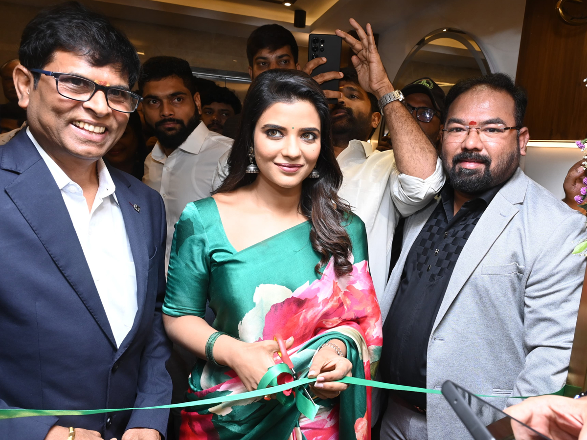 Aishwarya Rajesh launched Colors Health Care1