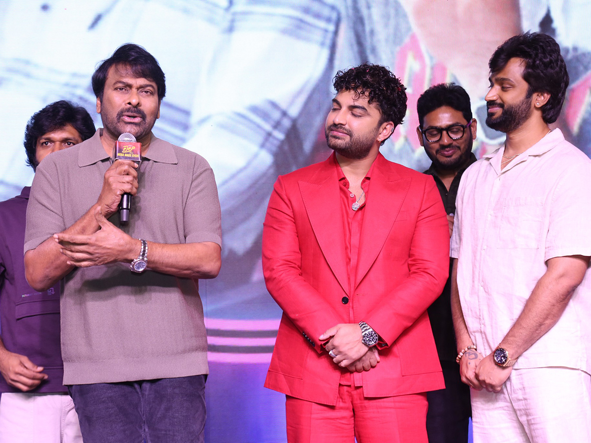 Vishwak Sen Laila Mega Mass Event Photos27