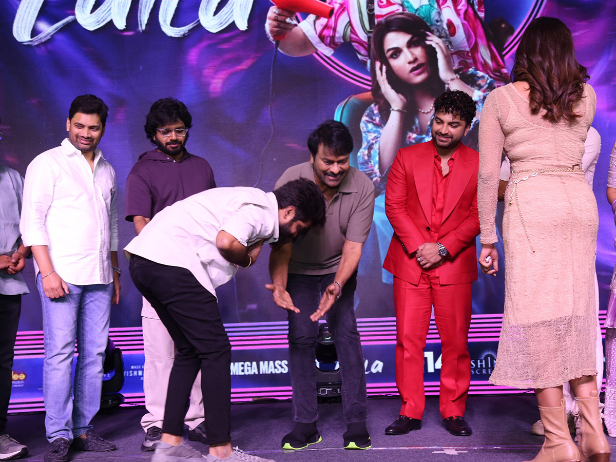 Vishwak Sen Laila Mega Mass Event Photos3