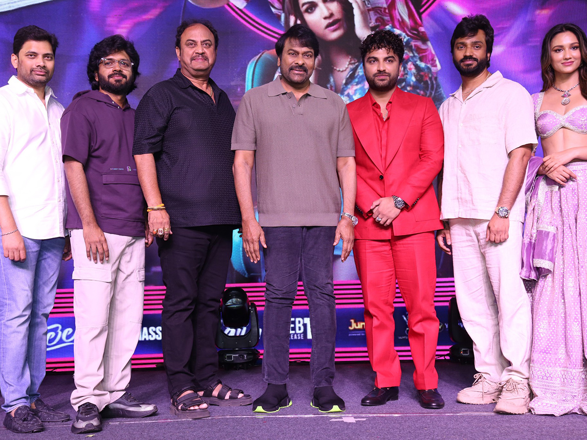 Vishwak Sen Laila Mega Mass Event Photos30