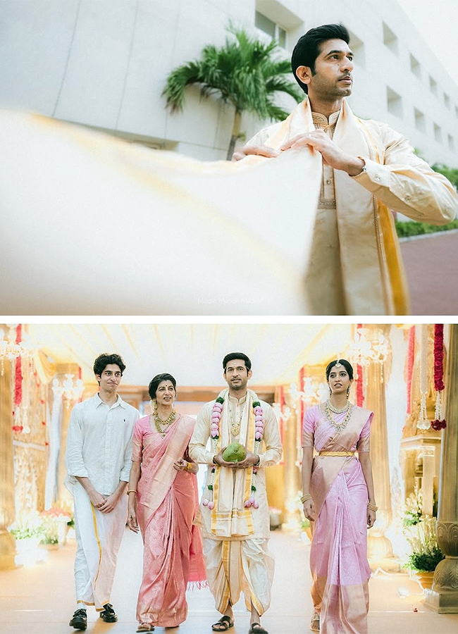 Parvati Nair Wedding photos goes viral4