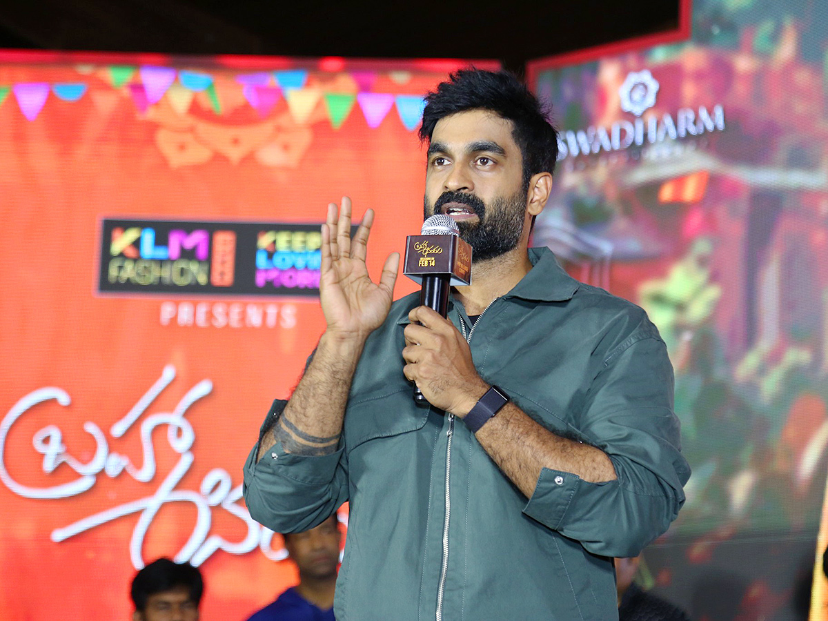 Brahmanandam Pre Release Event Photos17