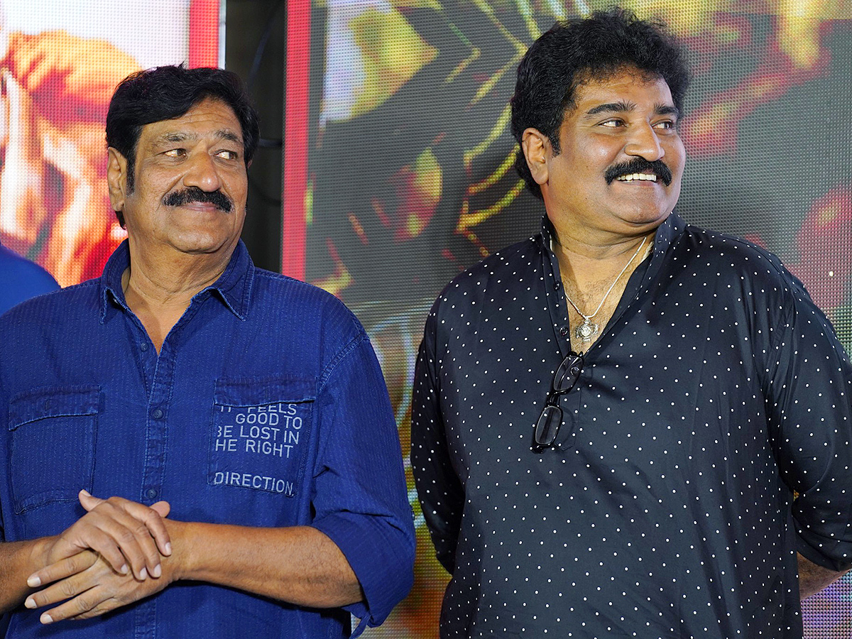 Brahmanandam Pre Release Event Photos23