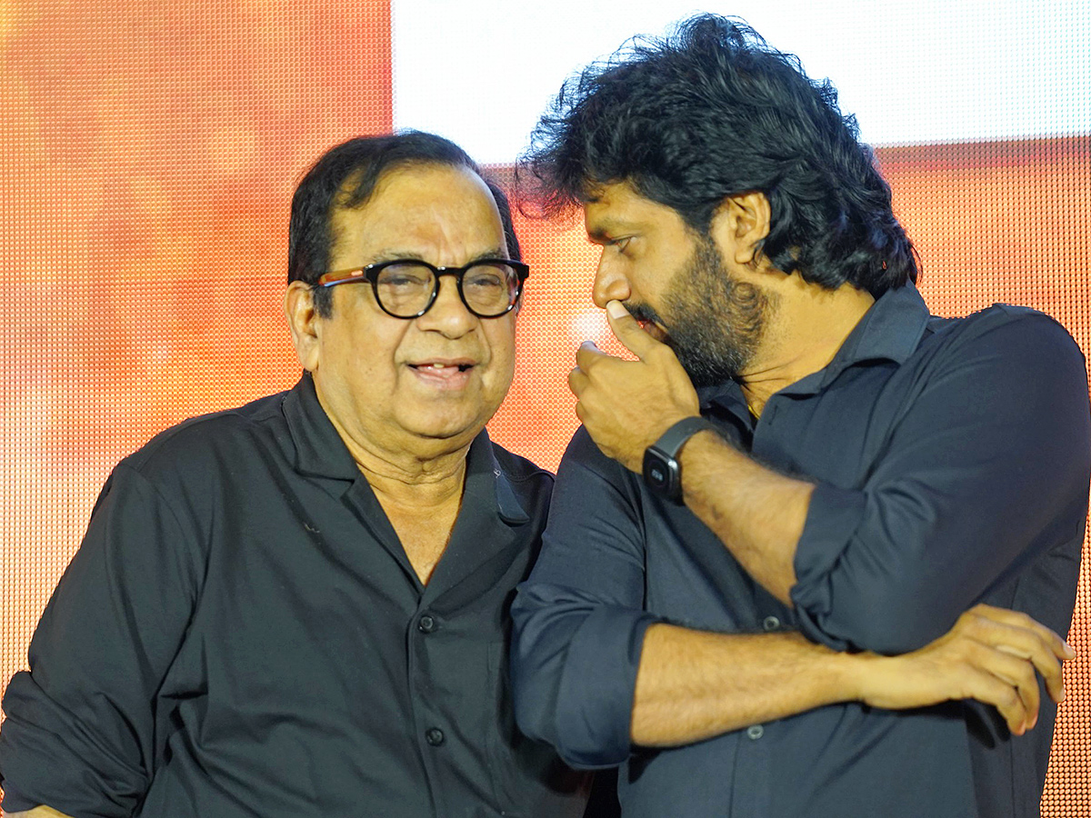 Brahmanandam Pre Release Event Photos24