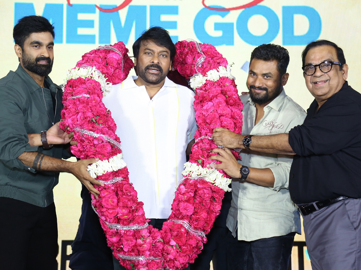 Brahmanandam Pre Release Event Photos5