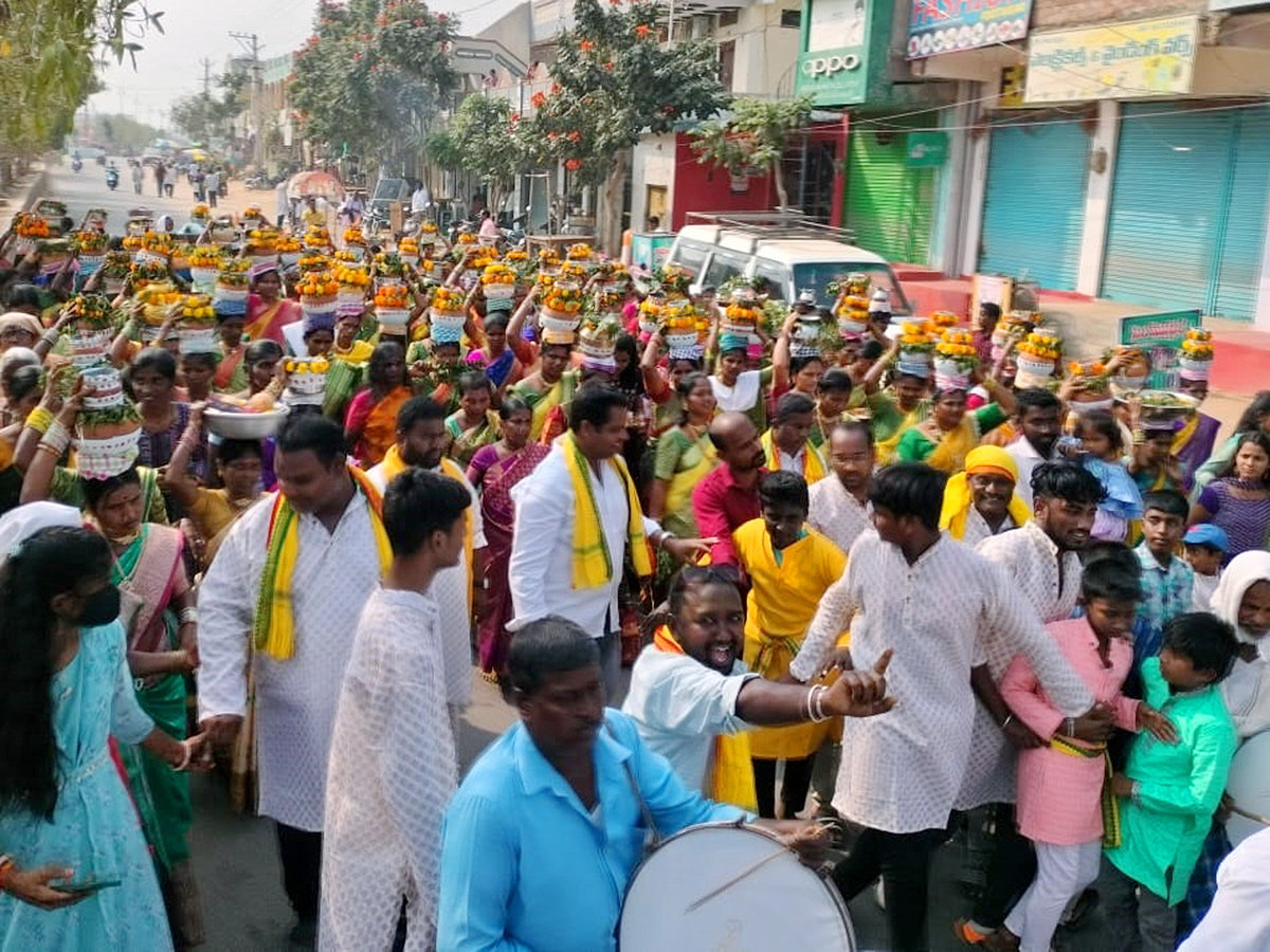 Sri Gajjalamma Nirmal District11