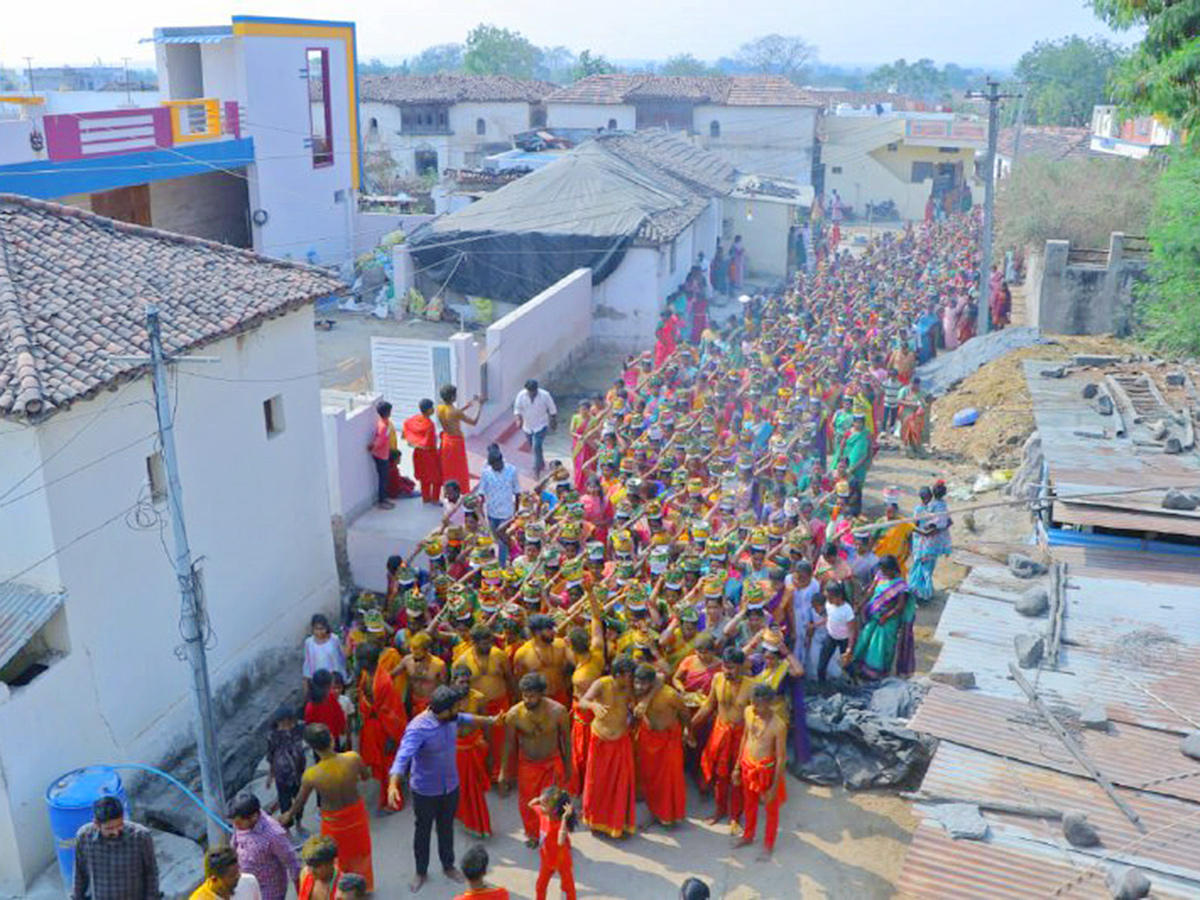 Sri Gajjalamma Nirmal District2