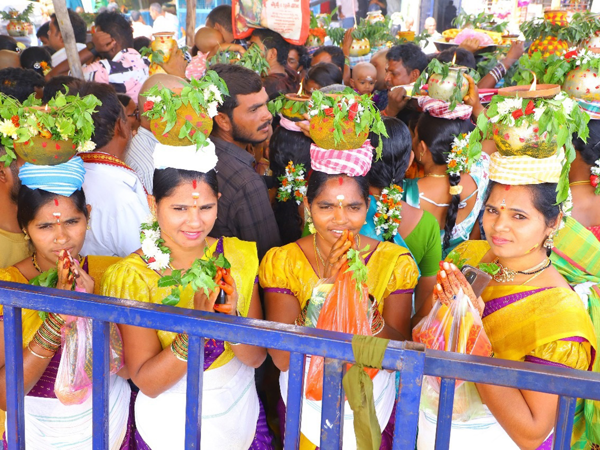 Sri Gajjalamma Nirmal District4