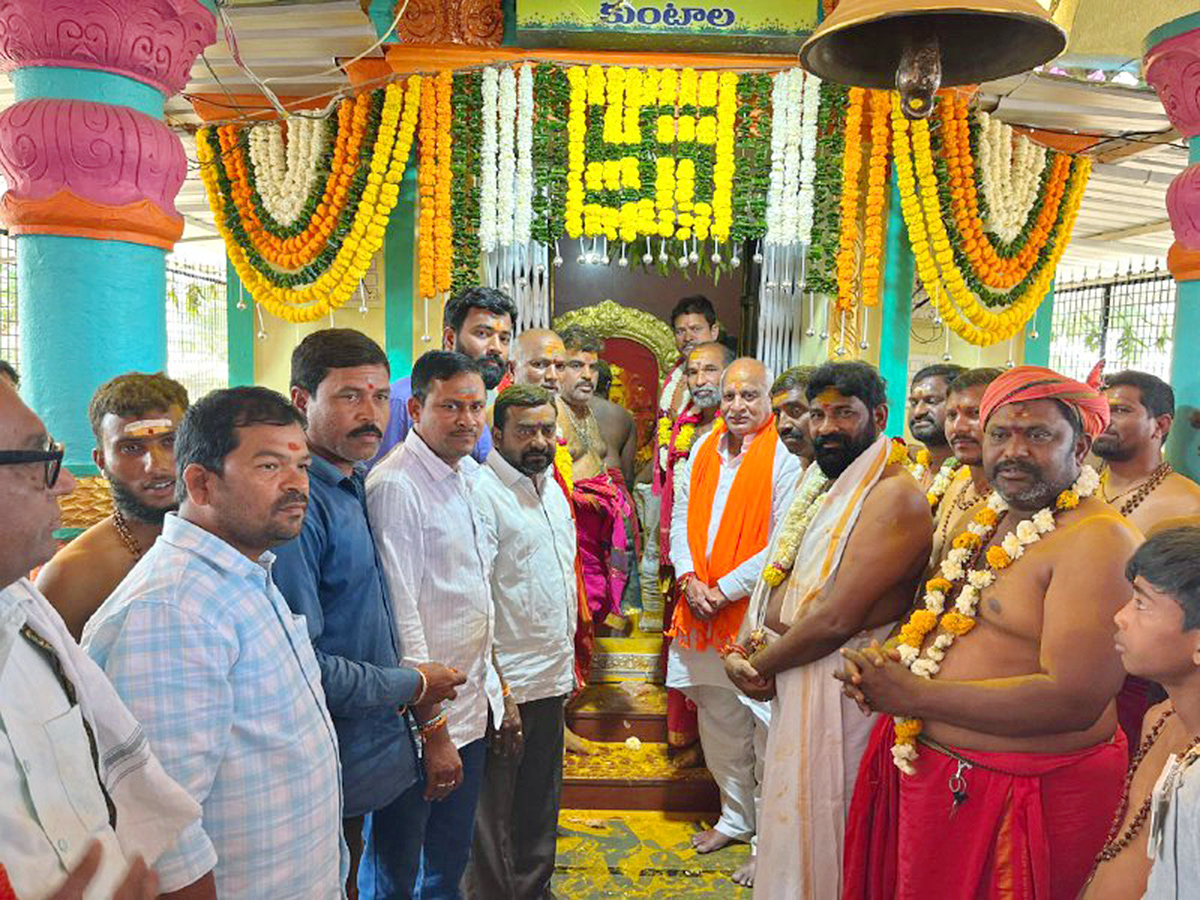 Sri Gajjalamma Nirmal District5