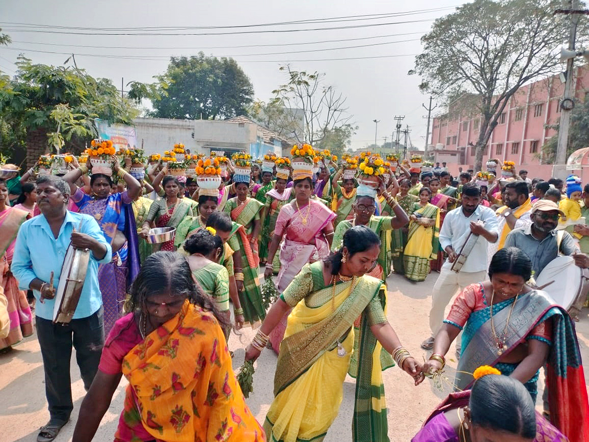 Sri Gajjalamma Nirmal District6