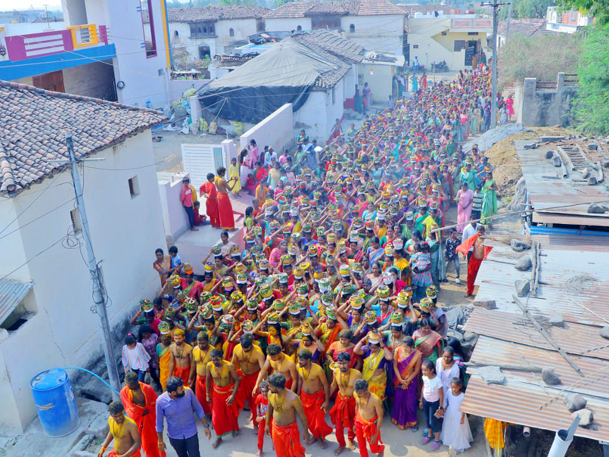 Sri Gajjalamma Nirmal District8