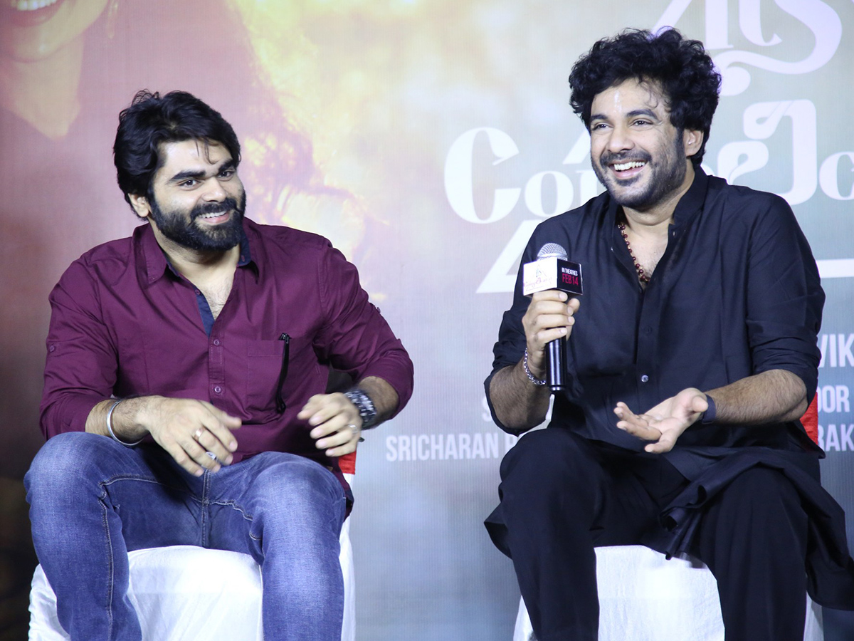 Its Complicated Movie Press Meet Photos10