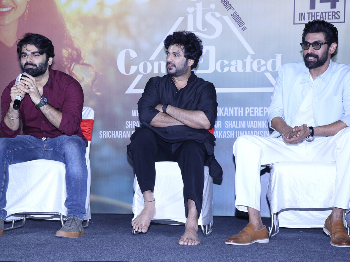 Its Complicated Movie Press Meet Photos14