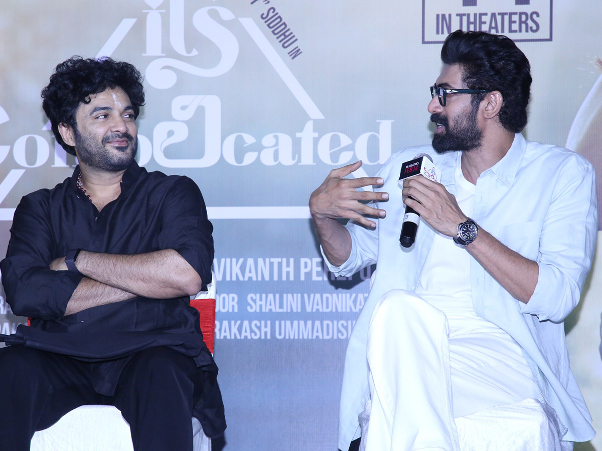 Its Complicated Movie Press Meet Photos15