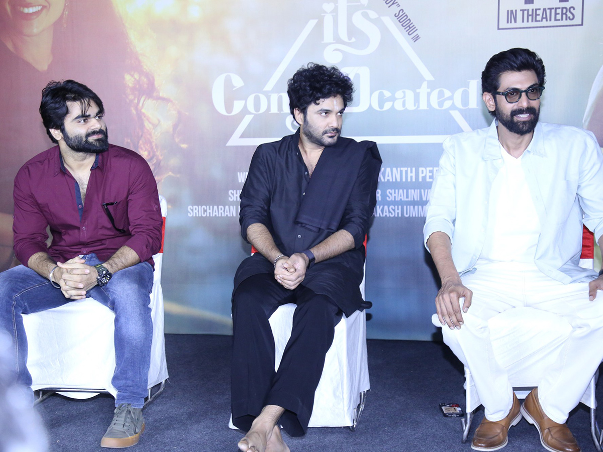 Its Complicated Movie Press Meet Photos4