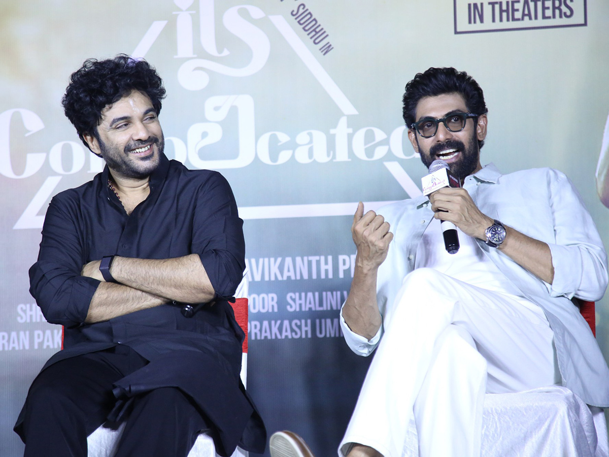 Its Complicated Movie Press Meet Photos5