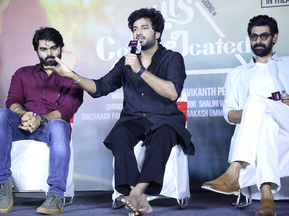 Its Complicated Movie Press Meet Photos6