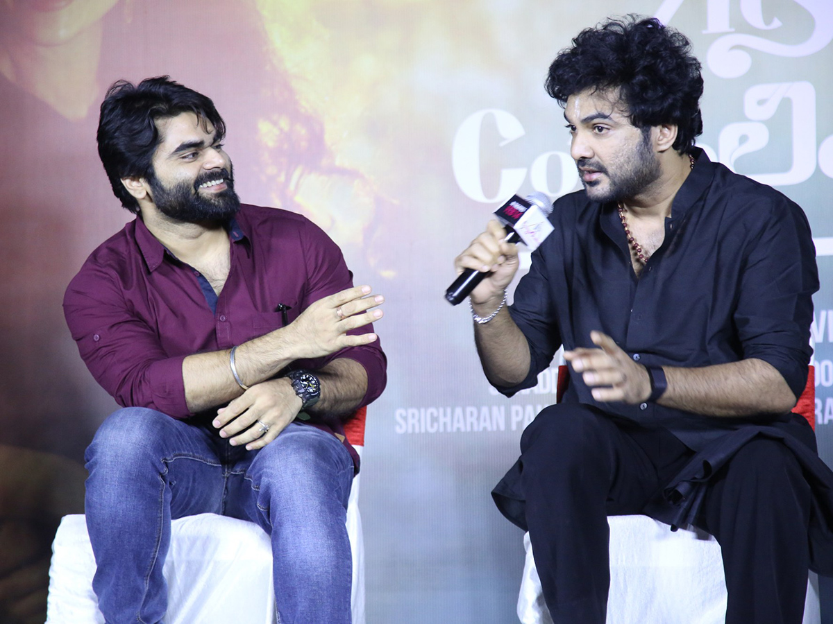 Its Complicated Movie Press Meet Photos8