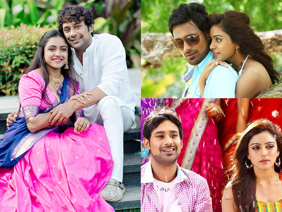 Varun Sandesh, Vithika Sheru 10 Years Of Love Journey Photos1