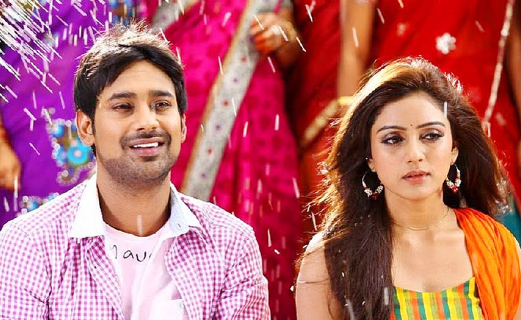 Varun Sandesh, Vithika Sheru 10 Years Of Love Journey Photos6