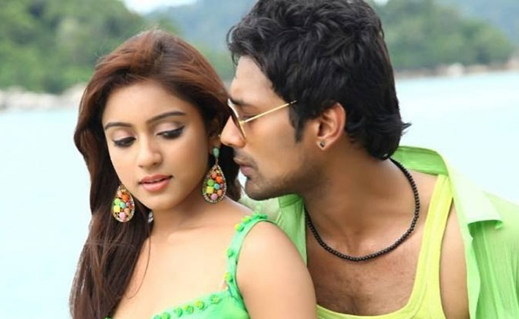 Varun Sandesh, Vithika Sheru 10 Years Of Love Journey Photos7