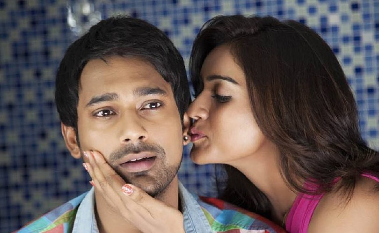 Varun Sandesh, Vithika Sheru 10 Years Of Love Journey Photos9